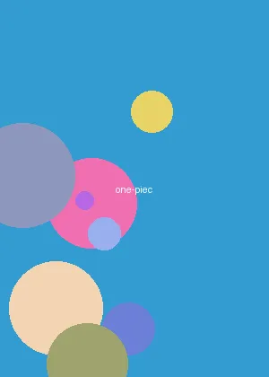 hanxiucao.com - 海贼王海报